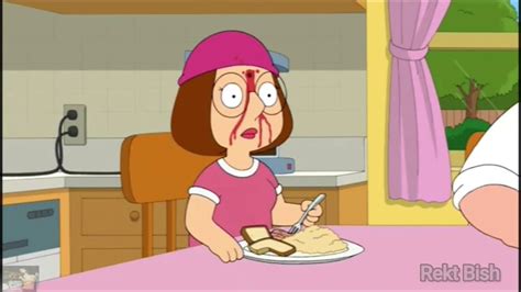 family guy meg dies